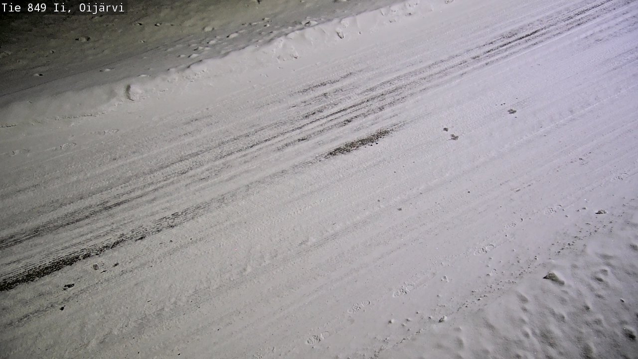 Kelikamerat Kuva st849 Ii Oijärvi, Ii, Pohjois-Pohjanmaa