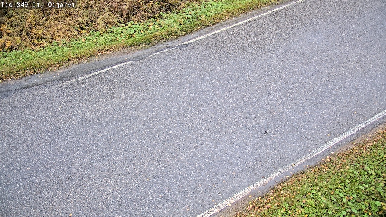 Kelikamerat Kuva st849 Ii Oijärvi, Ii, Pohjois-Pohjanmaa