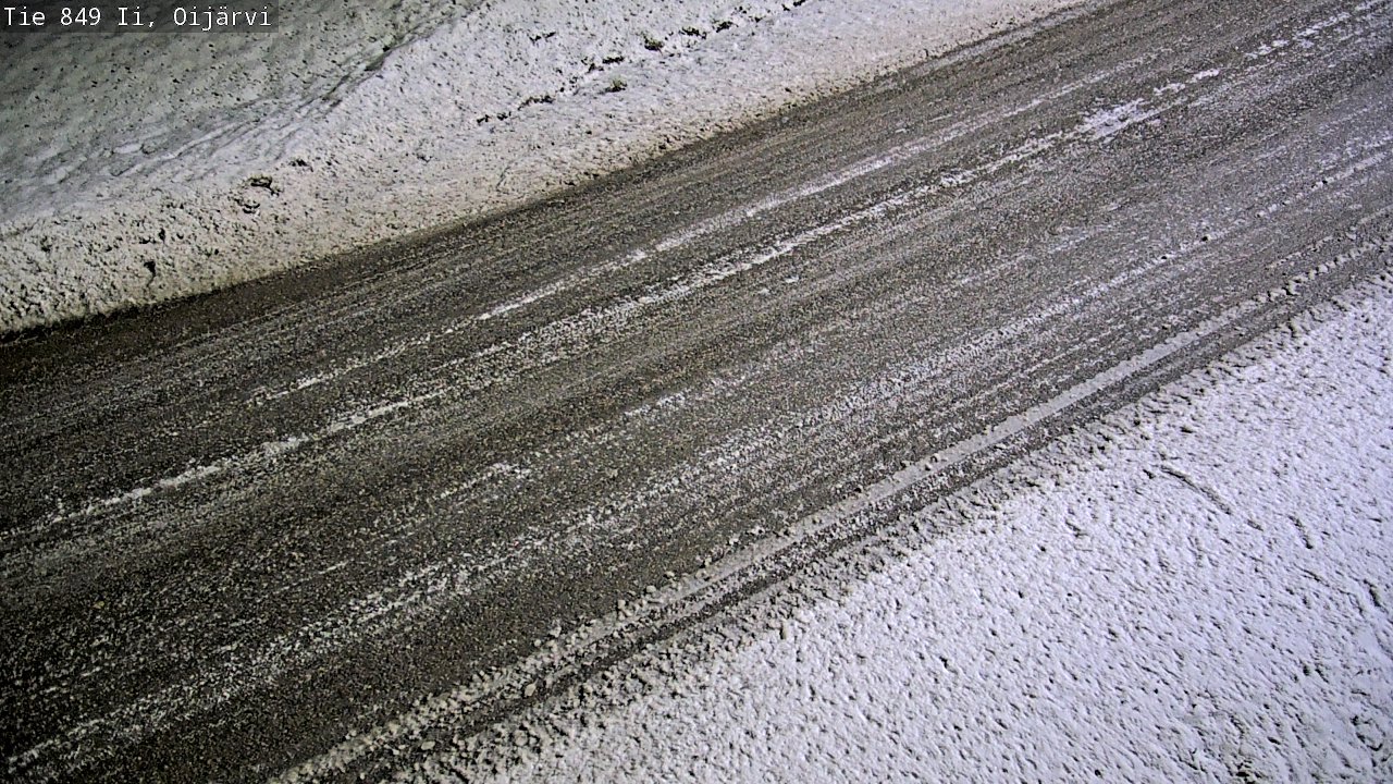 Kelikamerat Kuva st849 Ii Oijärvi, Ii, Pohjois-Pohjanmaa