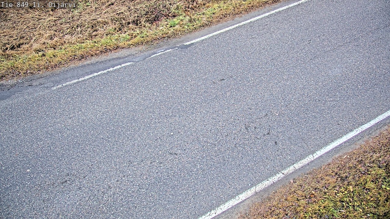 Kelikamerat Kuva st849 Ii Oijärvi, Ii, Pohjois-Pohjanmaa