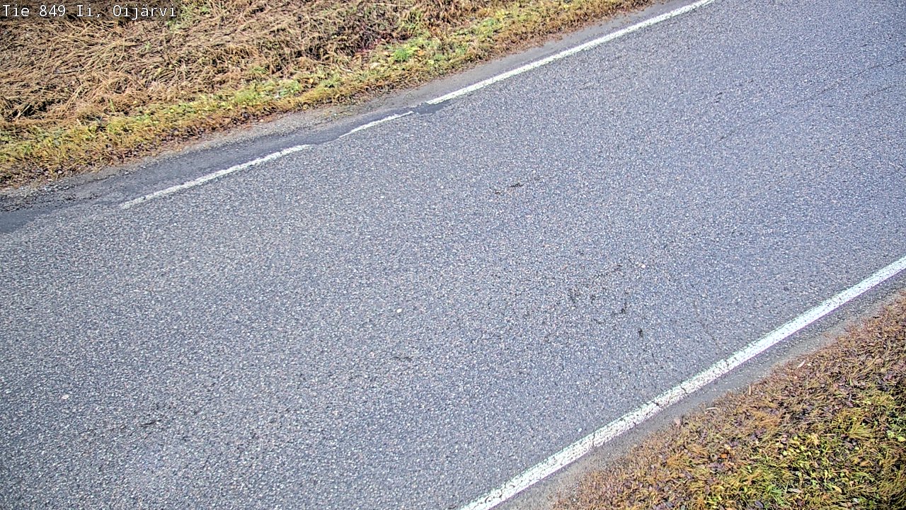 Kelikamerat Kuva st849 Ii Oijärvi, Ii, Pohjois-Pohjanmaa