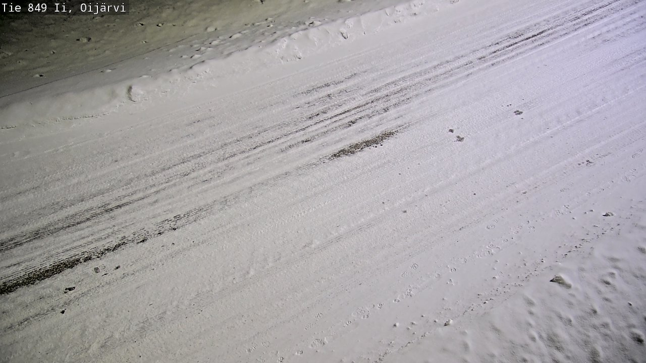 Kelikamerat Kuva st849 Ii Oijärvi, Ii, Pohjois-Pohjanmaa