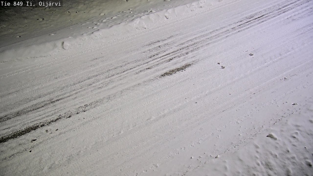 Kelikamerat Kuva st849 Ii Oijärvi, Ii, Pohjois-Pohjanmaa