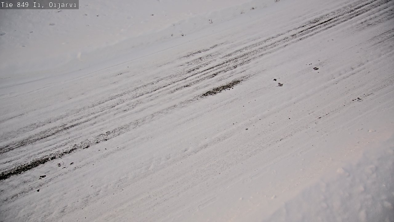 Kelikamerat Kuva st849 Ii Oijärvi, Ii, Pohjois-Pohjanmaa