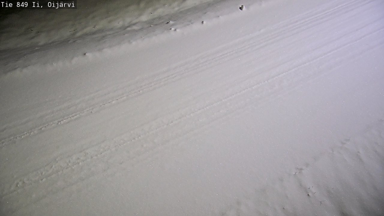 Kelikamerat Kuva st849 Ii Oijärvi, Ii, Pohjois-Pohjanmaa