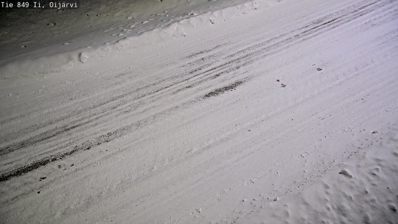 Kelikamerat Kuva st849 Ii Oijärvi, Ii, Pohjois-Pohjanmaa