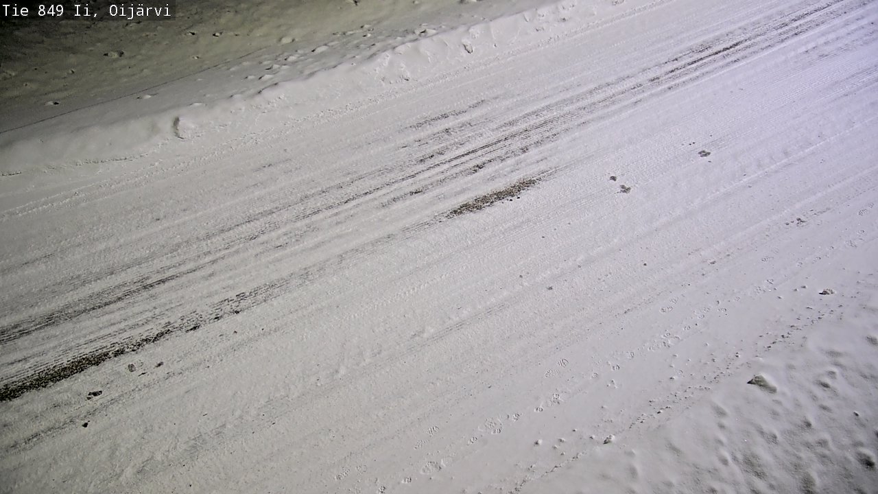 Kelikamerat Kuva st849 Ii Oijärvi, Ii, Pohjois-Pohjanmaa