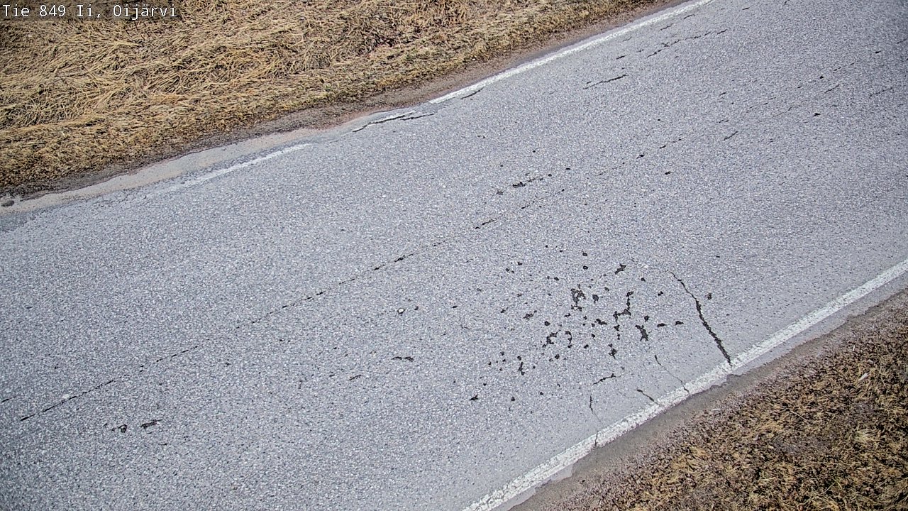 Kelikamerat Kuva st849 Ii Oijärvi, Ii, Pohjois-Pohjanmaa