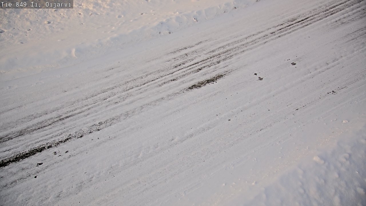 Kelikamerat Kuva st849 Ii Oijärvi, Ii, Pohjois-Pohjanmaa