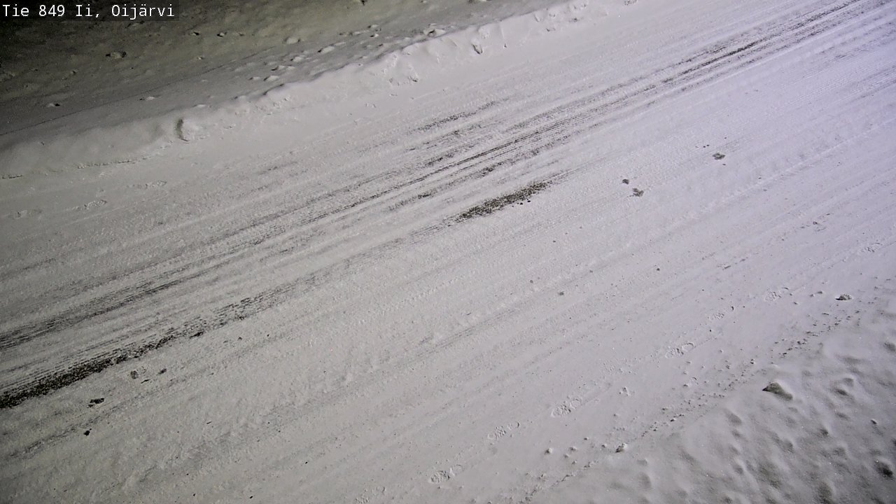 Kelikamerat Kuva st849 Ii Oijärvi, Ii, Pohjois-Pohjanmaa