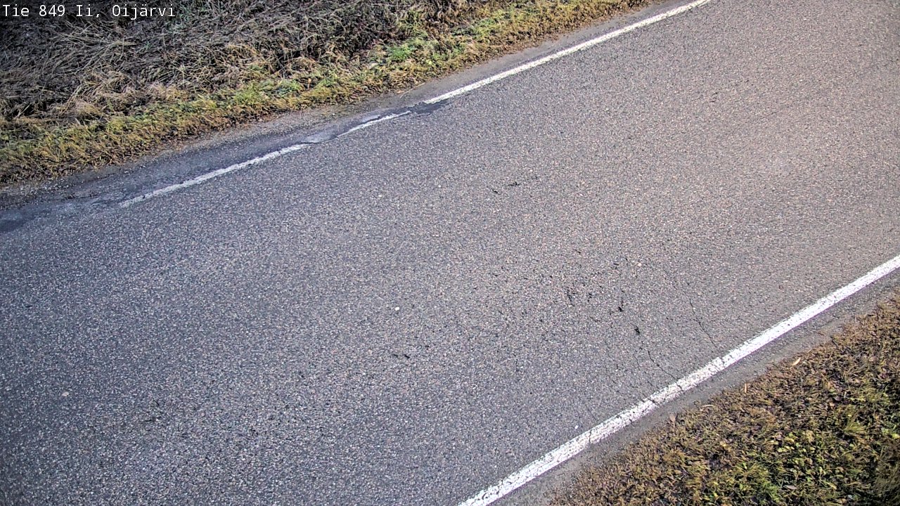 Kelikamerat Kuva st849 Ii Oijärvi, Ii, Pohjois-Pohjanmaa