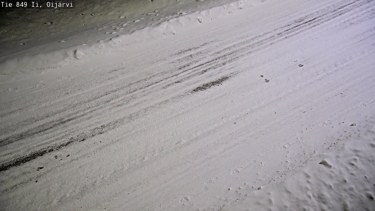 Kelikamerat Kuva st849 Ii Oijärvi, Ii, Pohjois-Pohjanmaa