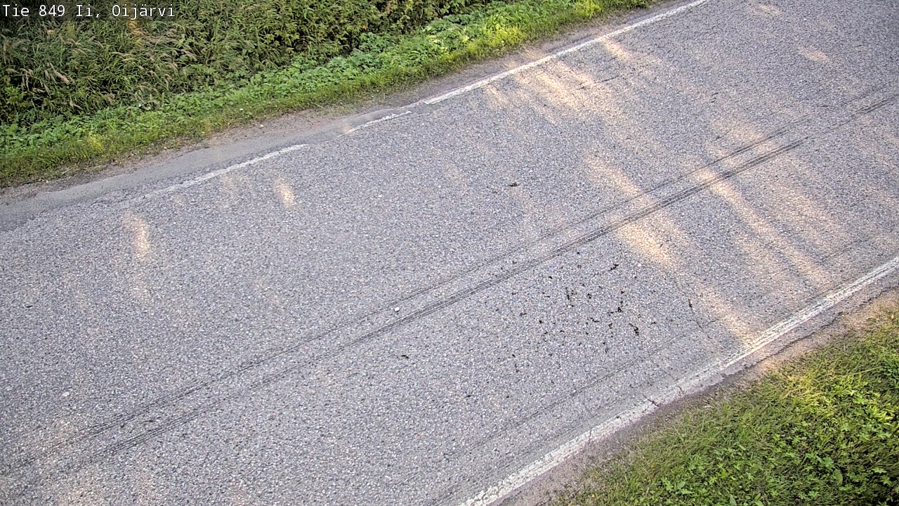 Kelikamerat Kuva st849 Ii Oijärvi, Ii, Pohjois-Pohjanmaa