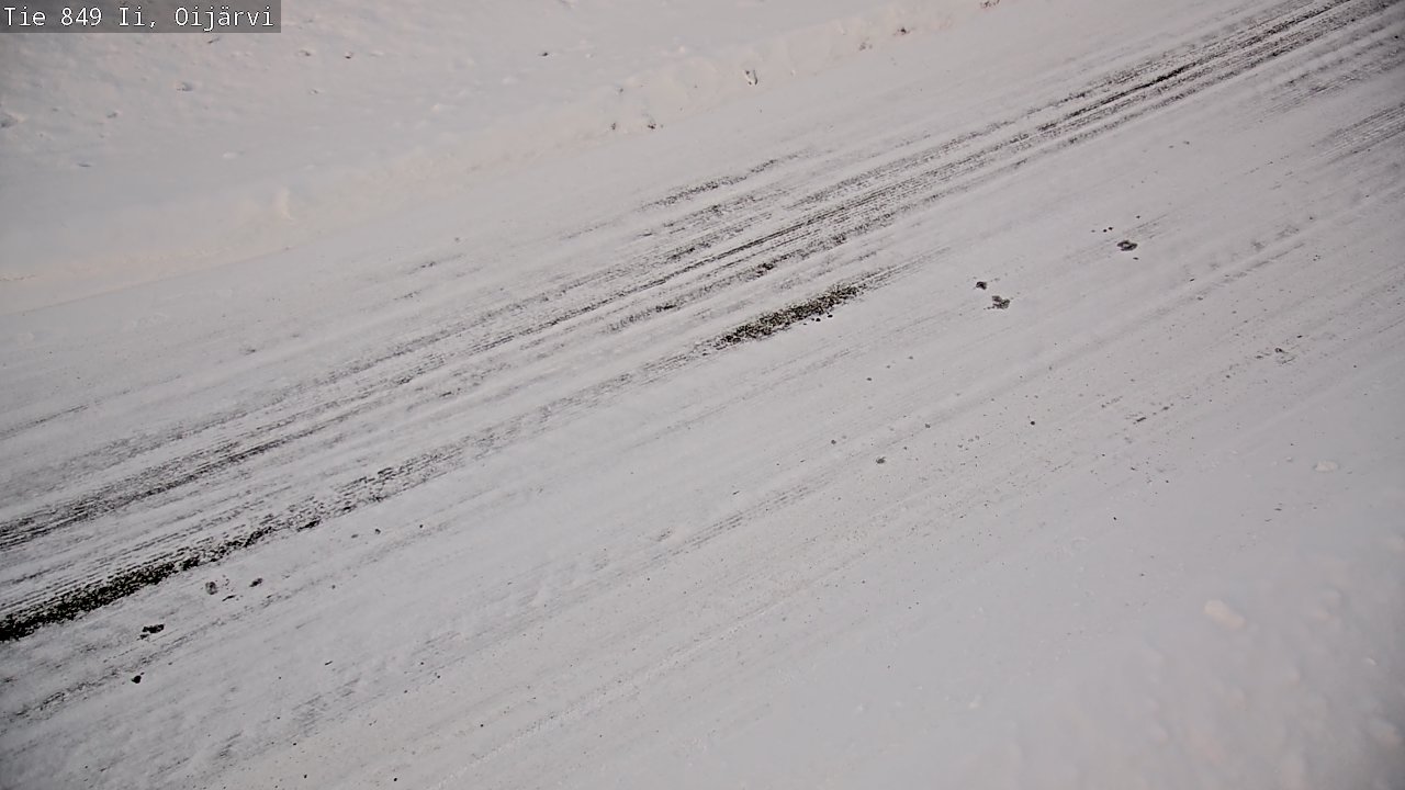 Kelikamerat Kuva st849 Ii Oijärvi, Ii, Pohjois-Pohjanmaa