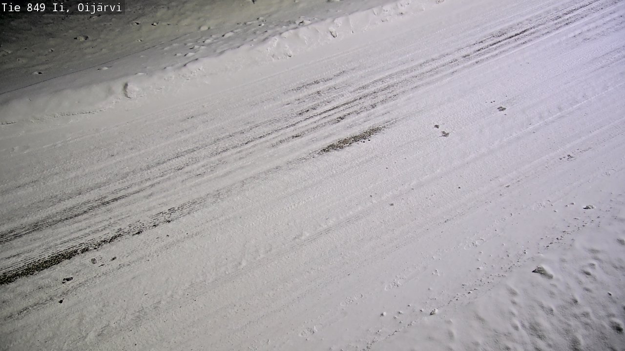 Kelikamerat Kuva st849 Ii Oijärvi, Ii, Pohjois-Pohjanmaa