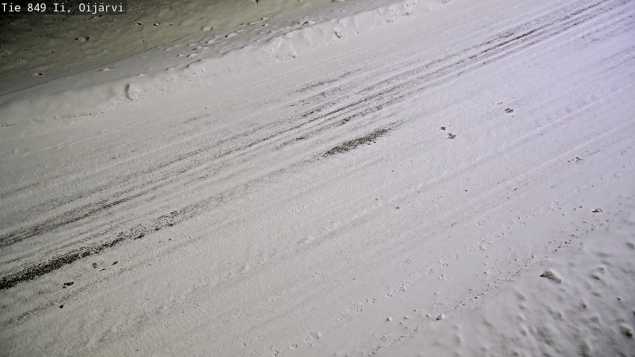 Kelikamerat Kuva st849 Ii Oijärvi, Ii, Pohjois-Pohjanmaa