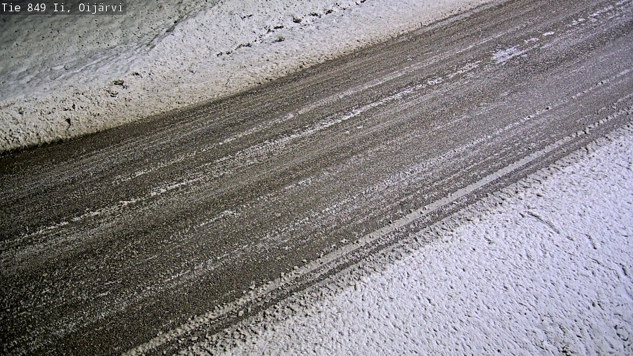 Kelikamerat Kuva st849 Ii Oijärvi, Ii, Pohjois-Pohjanmaa