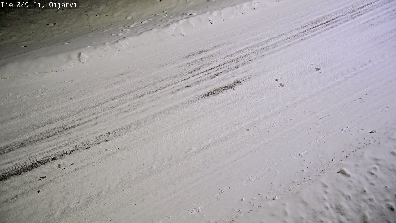 Kelikamerat Kuva st849 Ii Oijärvi, Ii, Pohjois-Pohjanmaa