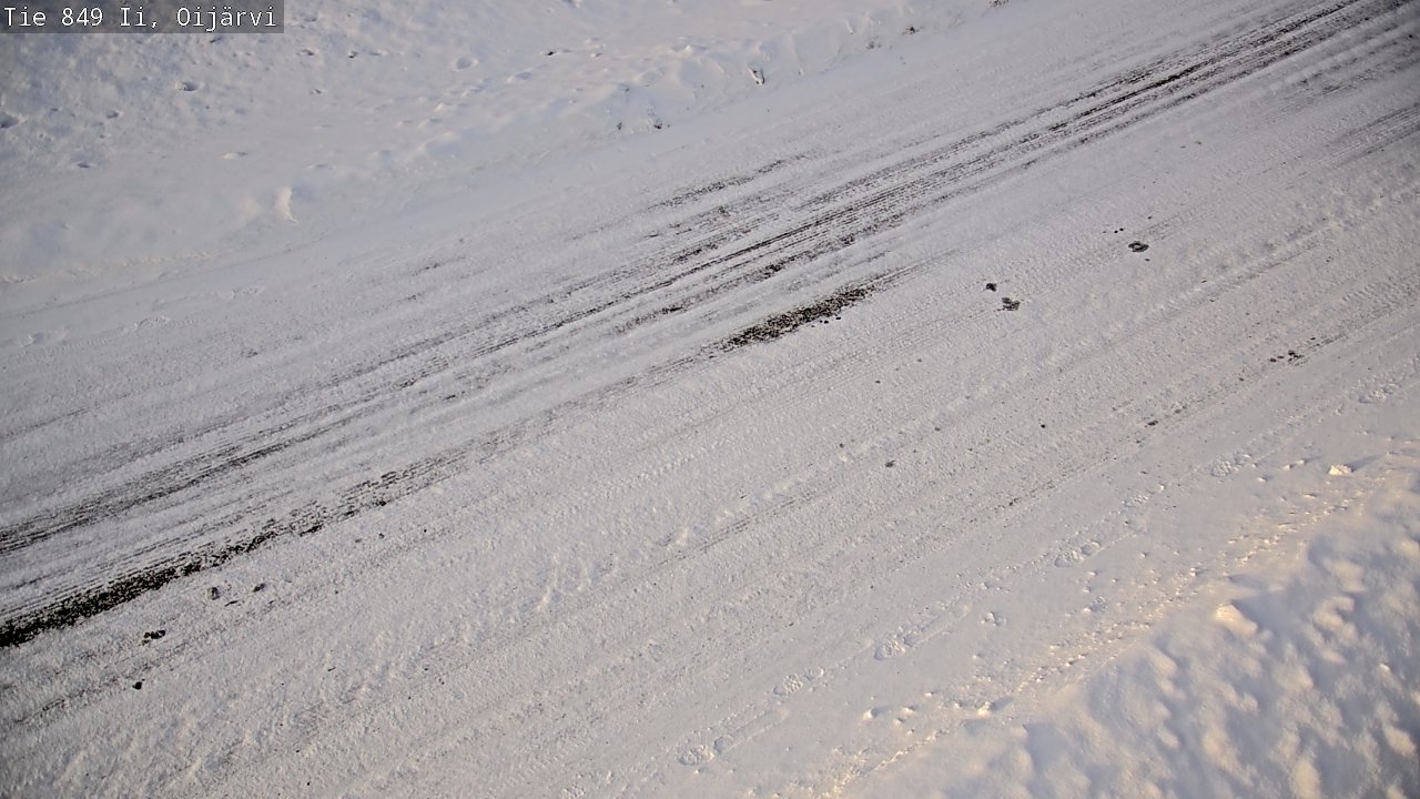 Kelikamerat Kuva st849 Ii Oijärvi, Ii, Pohjois-Pohjanmaa