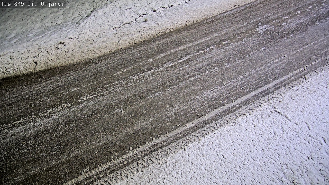 Kelikamerat Kuva st849 Ii Oijärvi, Ii, Pohjois-Pohjanmaa