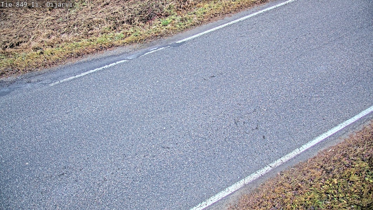 Kelikamerat Kuva st849 Ii Oijärvi, Ii, Pohjois-Pohjanmaa