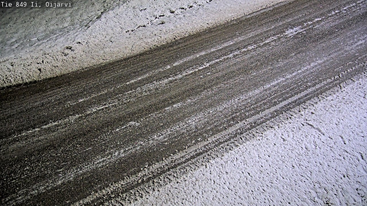 Kelikamerat Kuva st849 Ii Oijärvi, Ii, Pohjois-Pohjanmaa