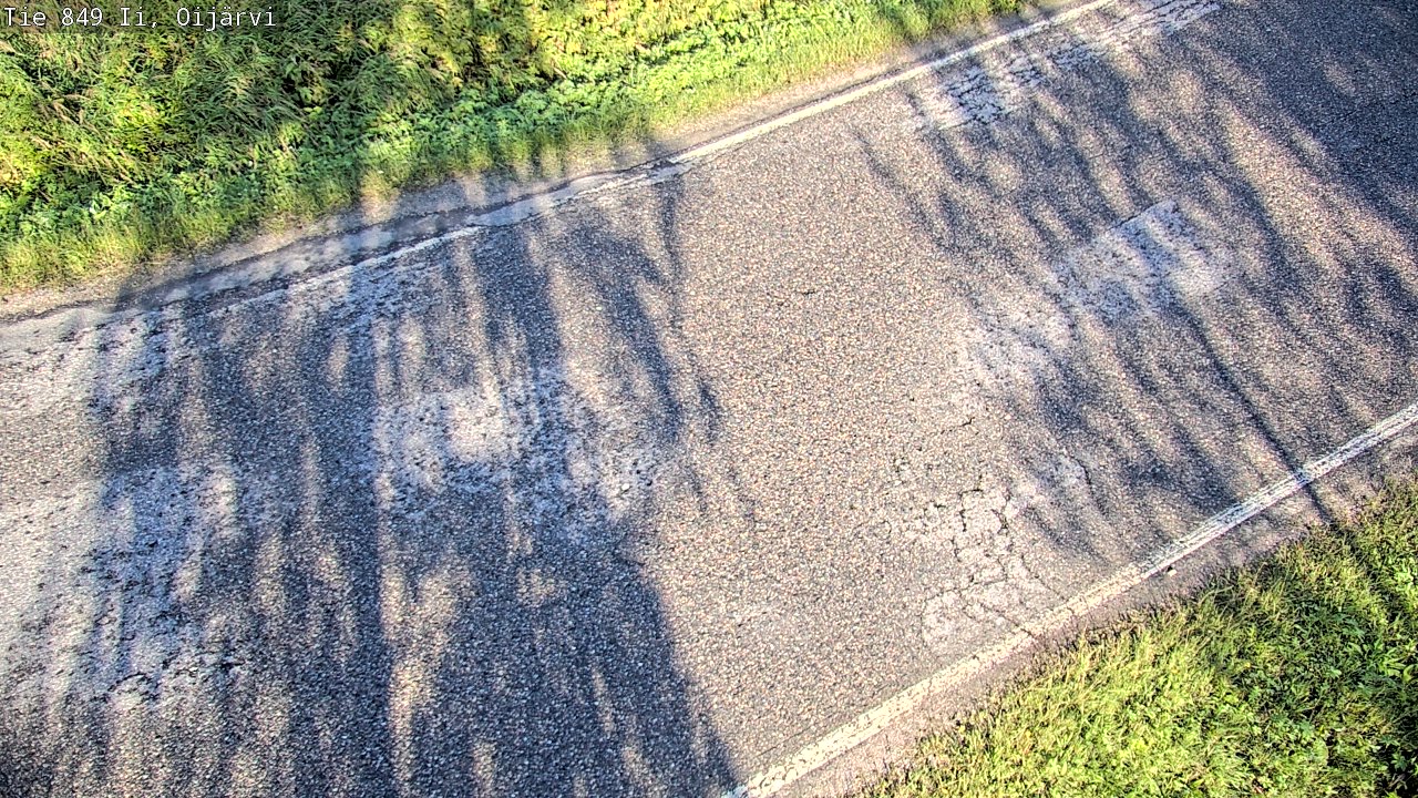 Kelikamerat Kuva st849 Ii Oijärvi, Ii, Pohjois-Pohjanmaa