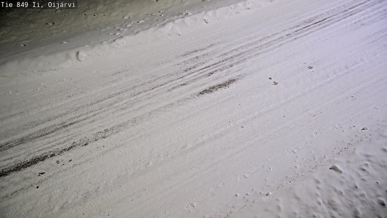 Kelikamerat Kuva st849 Ii Oijärvi, Ii, Pohjois-Pohjanmaa