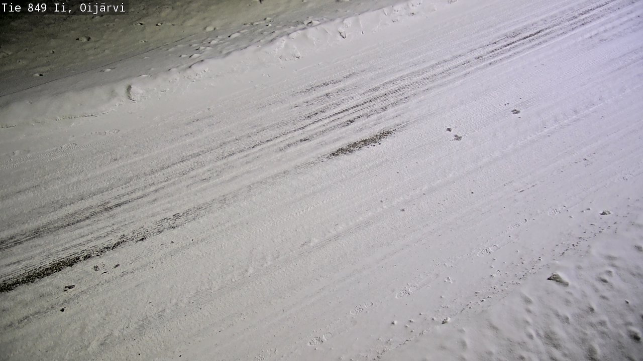 Kelikamerat Kuva st849 Ii Oijärvi, Ii, Pohjois-Pohjanmaa