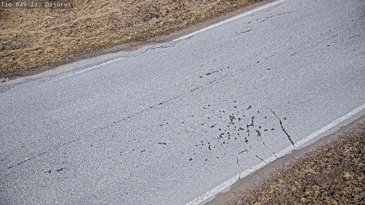 Kelikamerat Kuva st849 Ii Oijärvi, Ii, Pohjois-Pohjanmaa