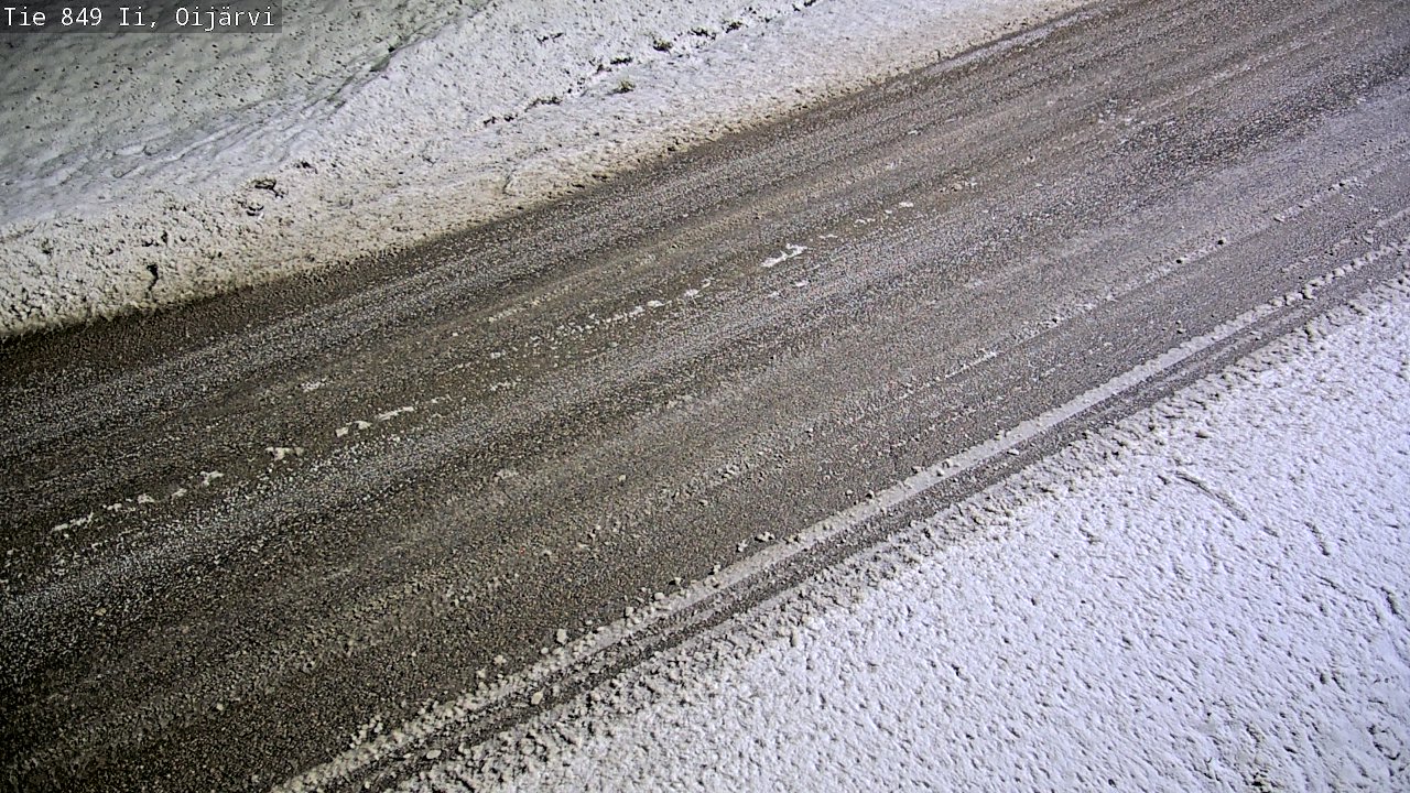 Kelikamerat Kuva st849 Ii Oijärvi, Ii, Pohjois-Pohjanmaa