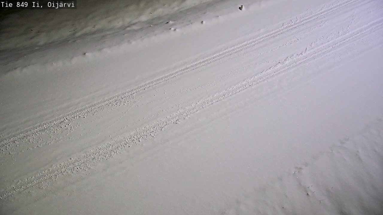 Kelikamerat Kuva st849 Ii Oijärvi, Ii, Pohjois-Pohjanmaa