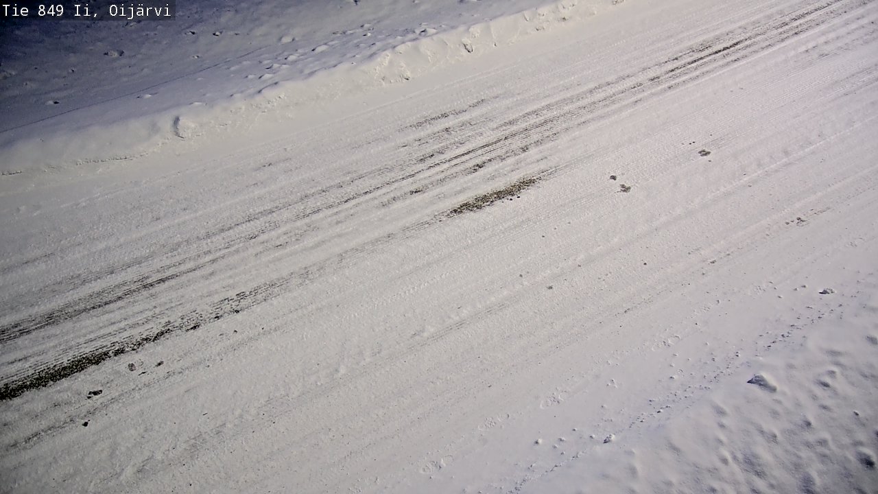 Kelikamerat Kuva st849 Ii Oijärvi, Ii, Pohjois-Pohjanmaa