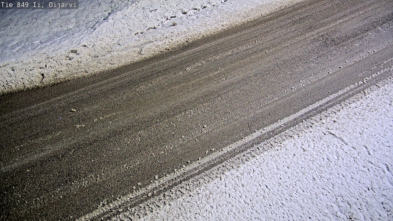 Kelikamerat Kuva st849 Ii Oijärvi, Ii, Pohjois-Pohjanmaa