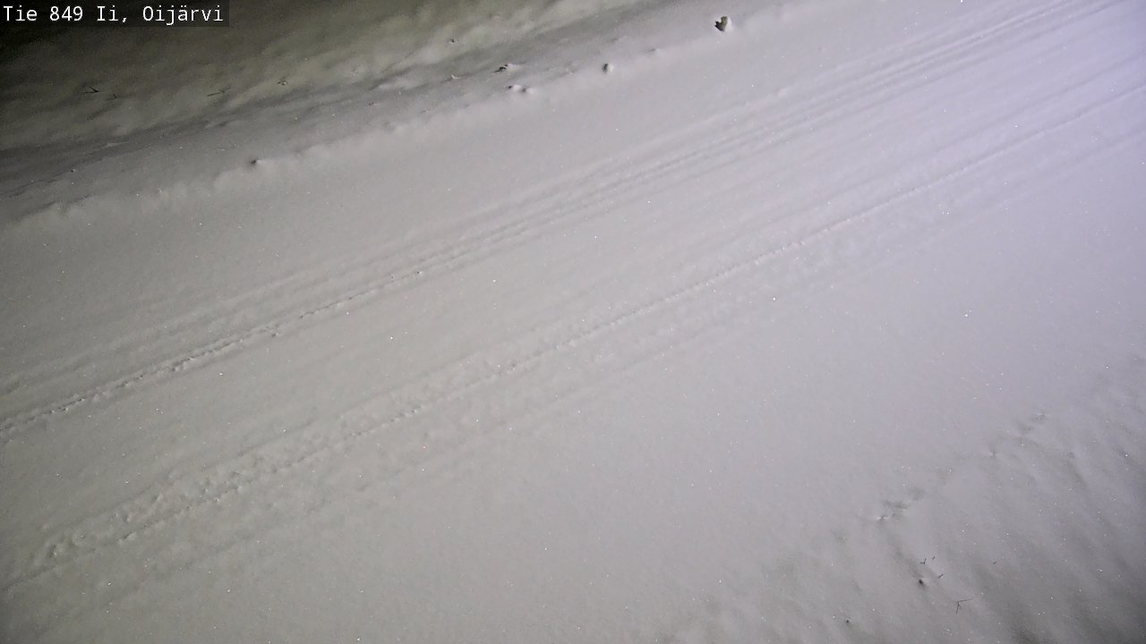 Kelikamerat Kuva st849 Ii Oijärvi, Ii, Pohjois-Pohjanmaa