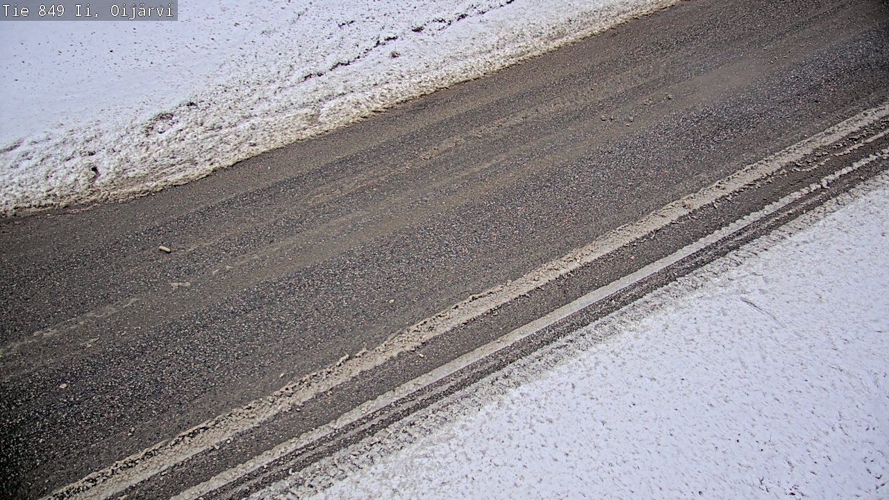 Kelikamerat Kuva st849 Ii Oijärvi, Ii, Pohjois-Pohjanmaa