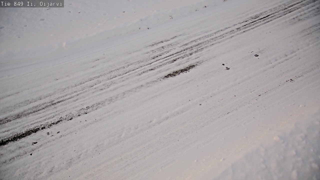 Kelikamerat Kuva st849 Ii Oijärvi, Ii, Pohjois-Pohjanmaa