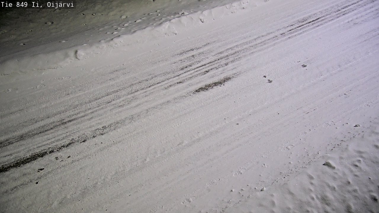 Kelikamerat Kuva st849 Ii Oijärvi, Ii, Pohjois-Pohjanmaa