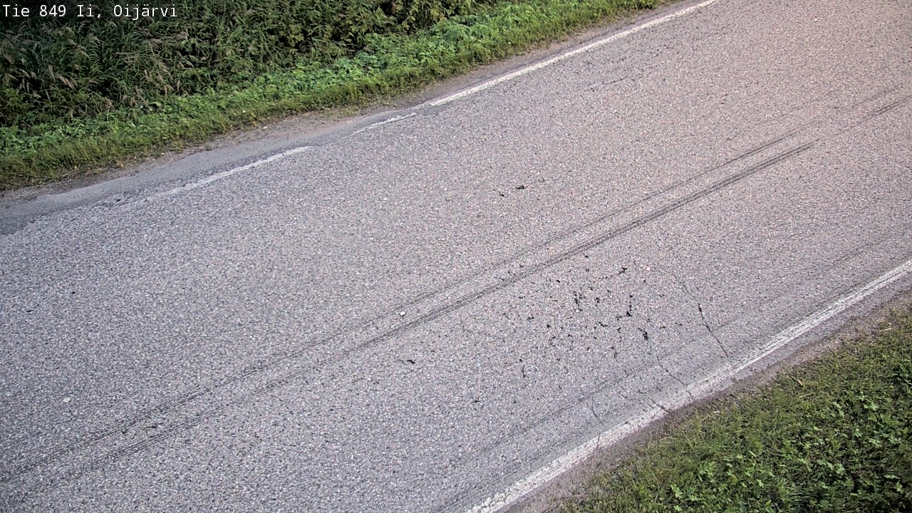 Kelikamerat Kuva st849 Ii Oijärvi, Ii, Pohjois-Pohjanmaa