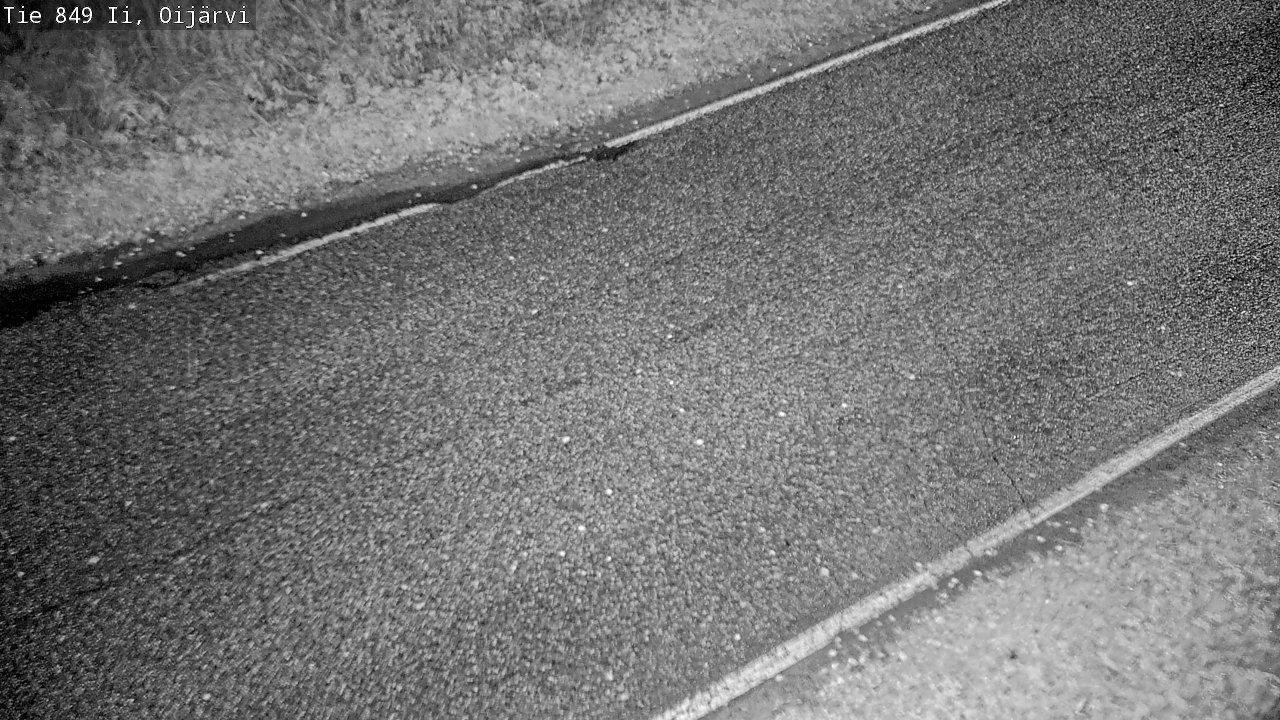 Kelikamerat Kuva st849 Ii Oijärvi, Ii, Pohjois-Pohjanmaa