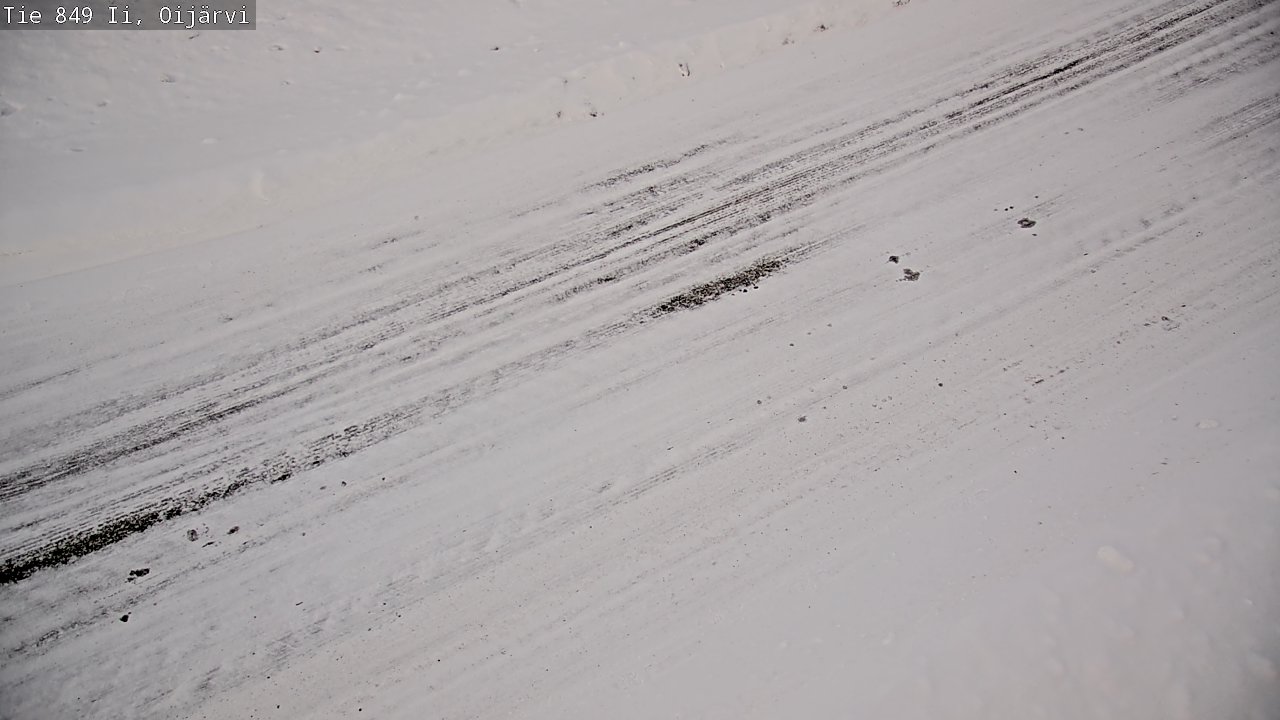 Kelikamerat Kuva st849 Ii Oijärvi, Ii, Pohjois-Pohjanmaa