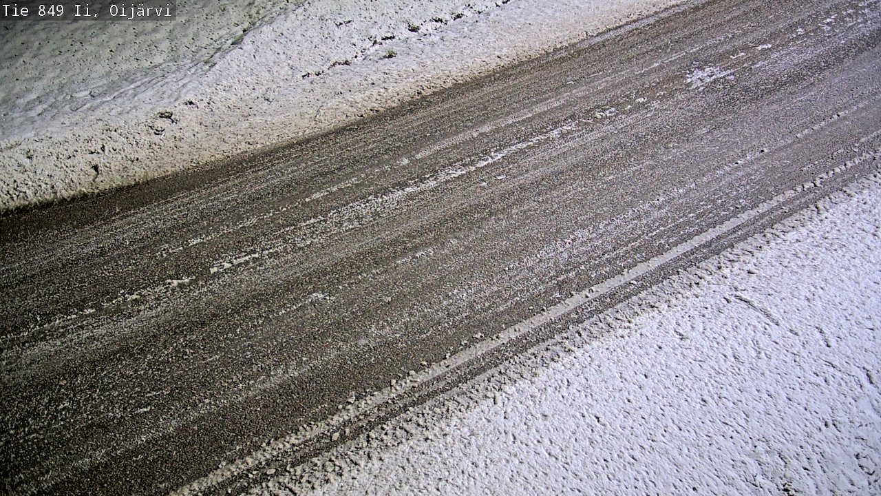 Kelikamerat Kuva st849 Ii Oijärvi, Ii, Pohjois-Pohjanmaa