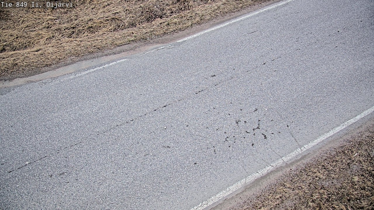 Kelikamerat Kuva st849 Ii Oijärvi, Ii, Pohjois-Pohjanmaa