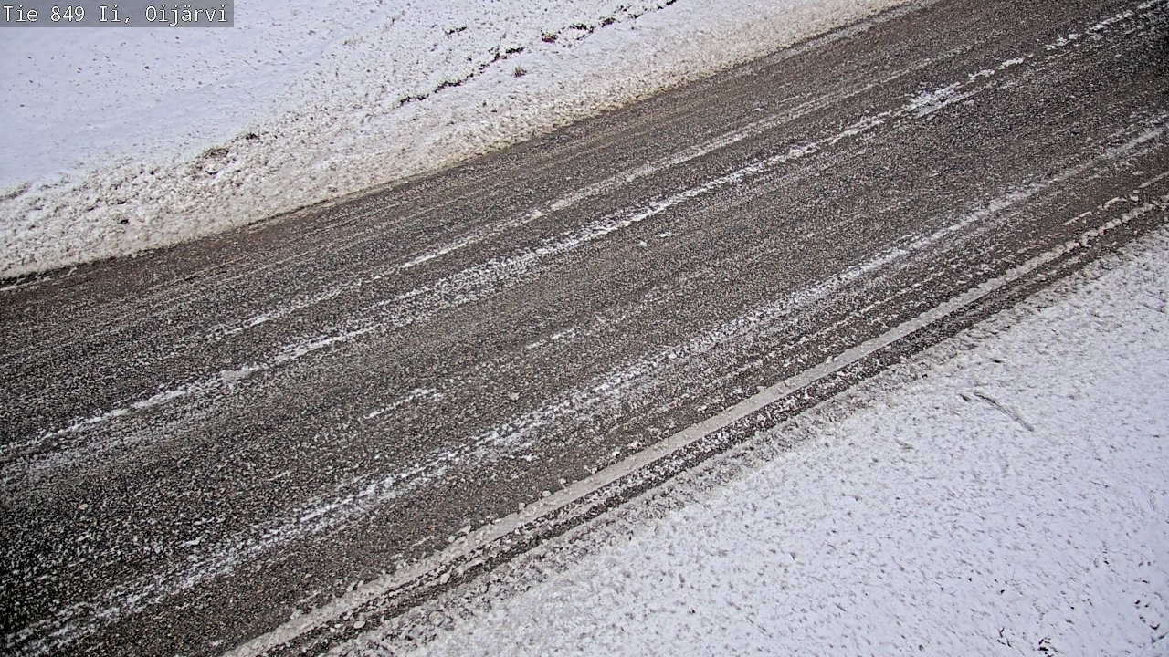 Kelikamerat Kuva st849 Ii Oijärvi, Ii, Pohjois-Pohjanmaa