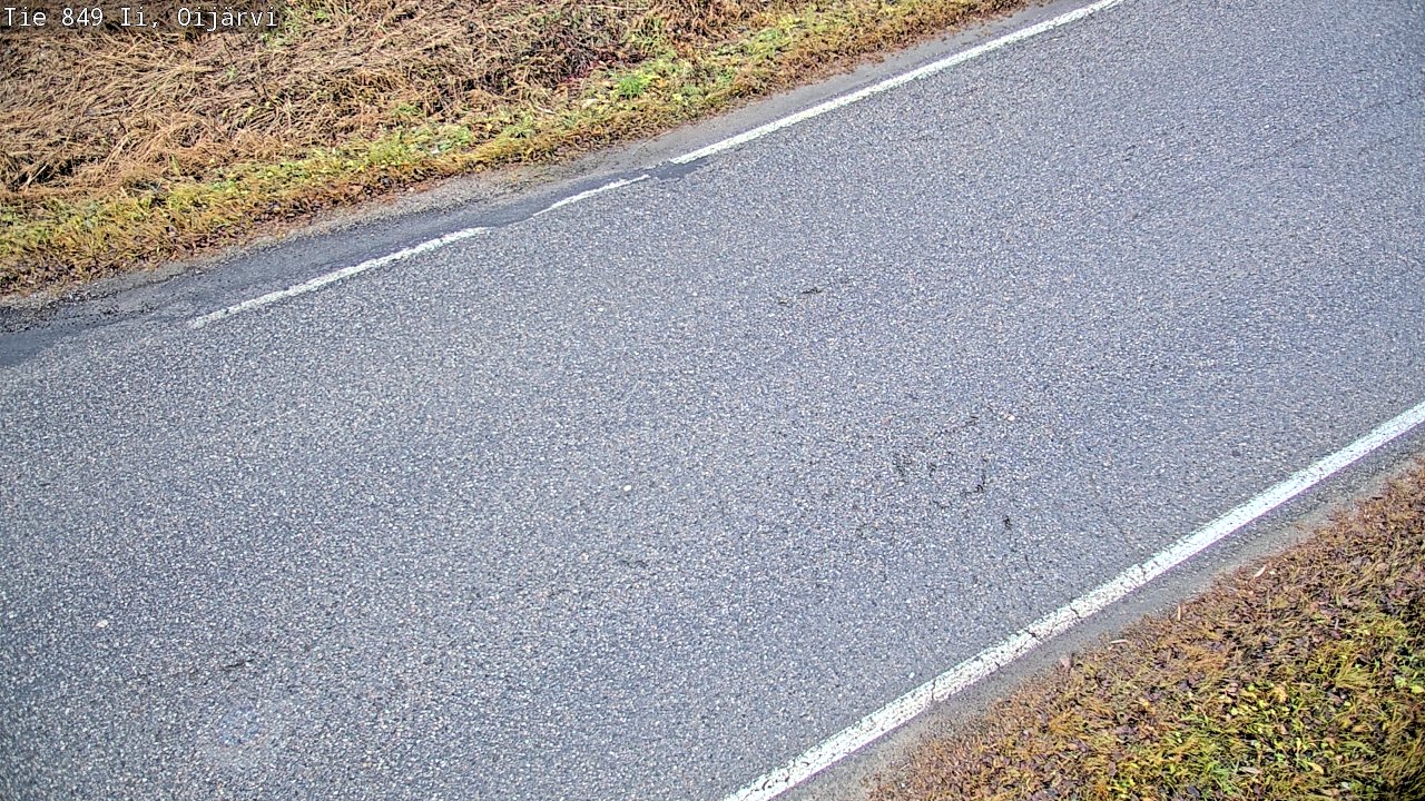 Kelikamerat Kuva st849 Ii Oijärvi, Ii, Pohjois-Pohjanmaa