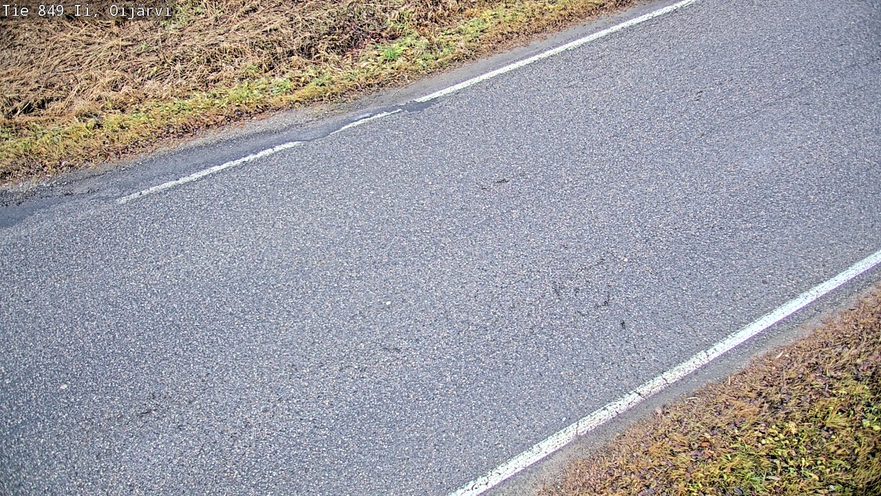 Kelikamerat Kuva st849 Ii Oijärvi, Ii, Pohjois-Pohjanmaa