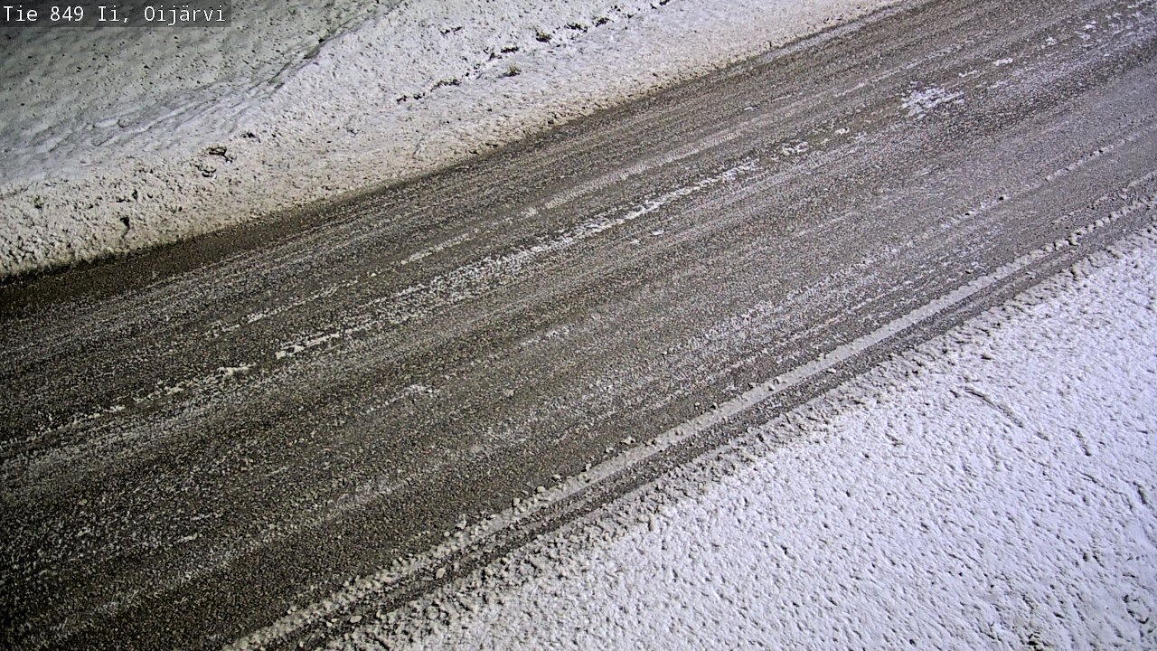 Kelikamerat Kuva st849 Ii Oijärvi, Ii, Pohjois-Pohjanmaa