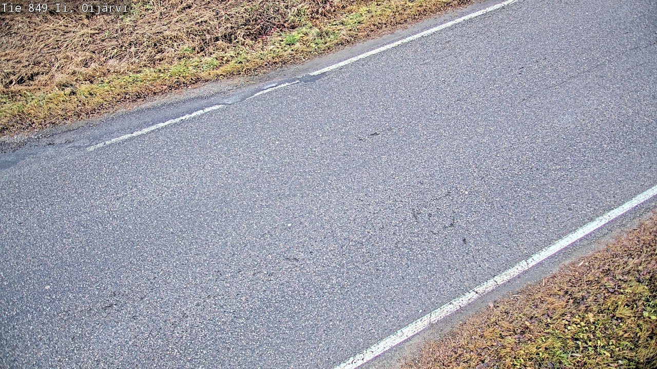 Kelikamerat Kuva st849 Ii Oijärvi, Ii, Pohjois-Pohjanmaa