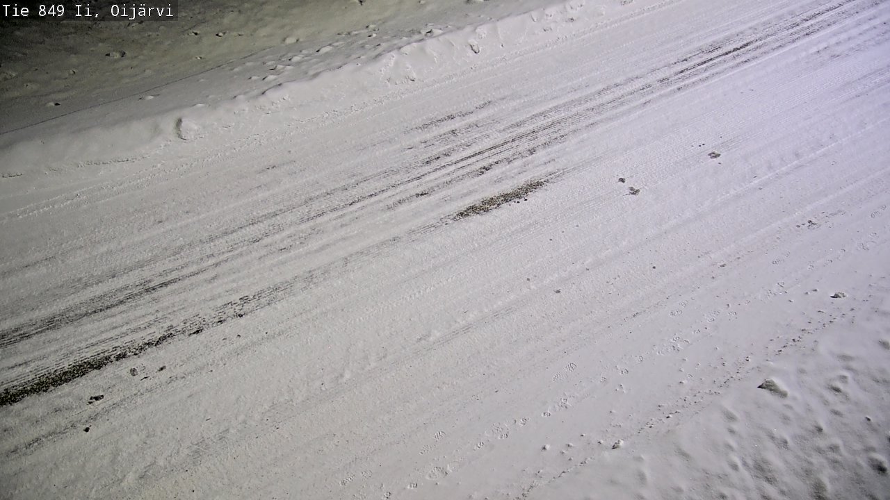 Kelikamerat Kuva st849 Ii Oijärvi, Ii, Pohjois-Pohjanmaa