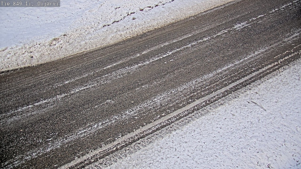 Kelikamerat Kuva st849 Ii Oijärvi, Ii, Pohjois-Pohjanmaa